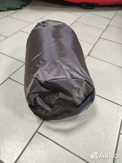 Спальный мешок -10 новый