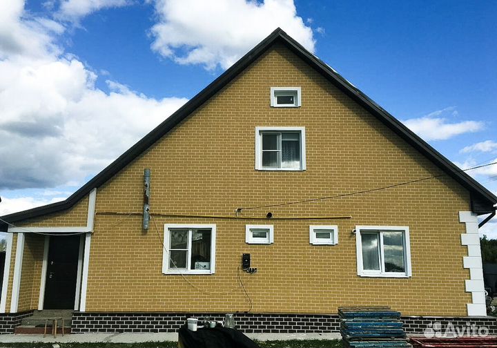 Фасадные термопанели с доставкой