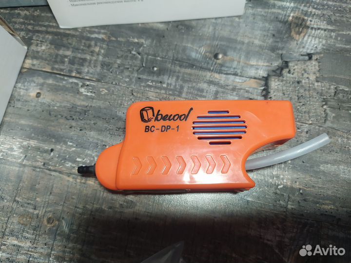 Дренажный насос для кондиционера Becool BC-DP-1