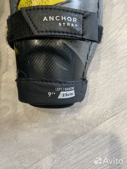 Налокотники bauer Supreme Ultra Sonic