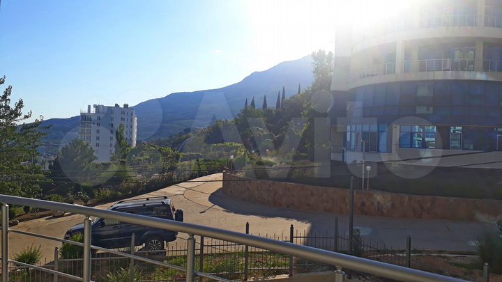 1-к. квартира, 48 м², 3/11 эт.