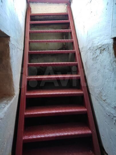 Гараж, 30 м²