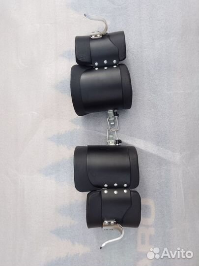 Ботинки для инверсии