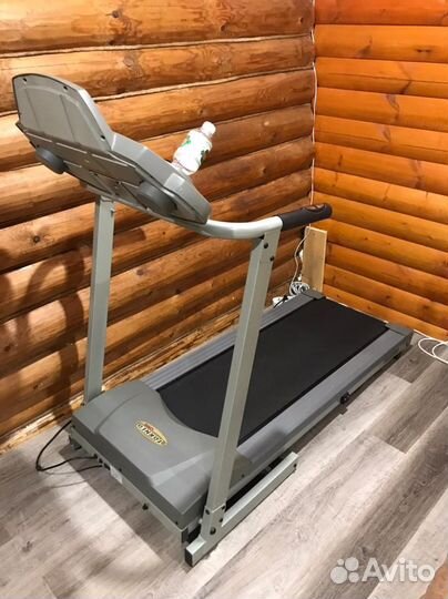 Беговая дорожка Торнео электрическая