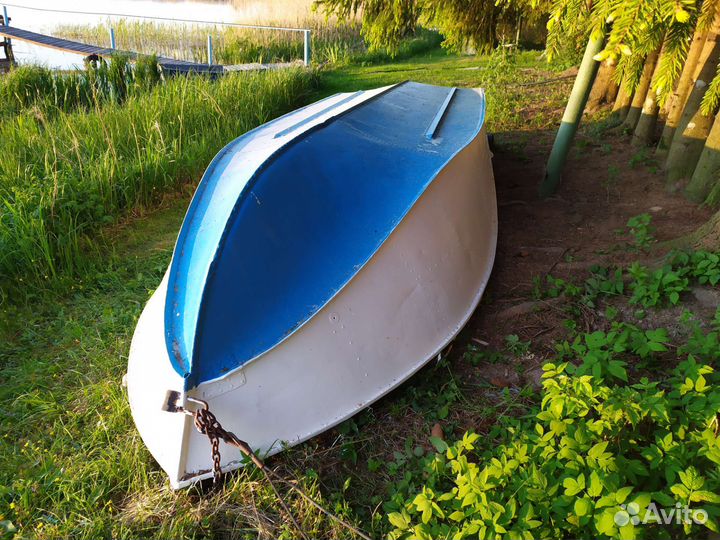 Продам катер Прогресс-4