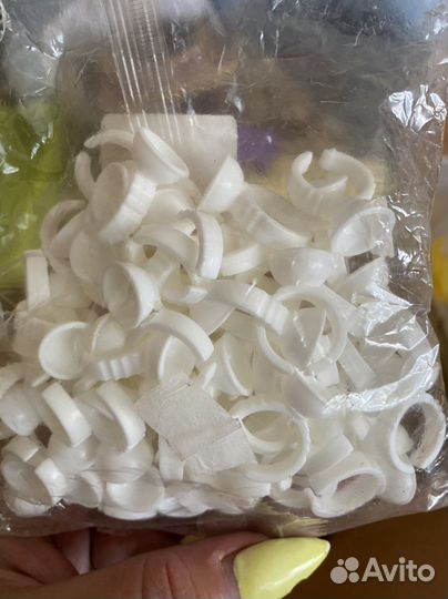 Иголочки для микроблейдинга