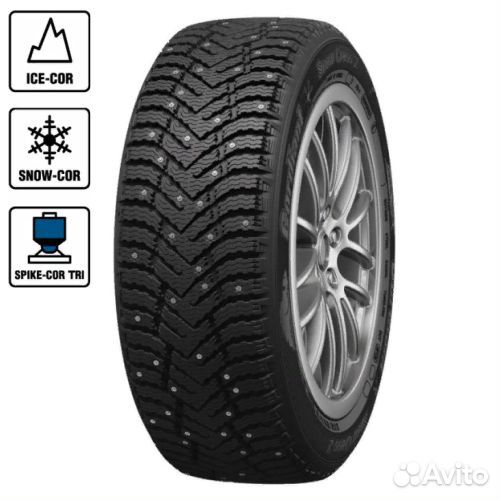 Cordiant Snow Cross 2 195/55 R15