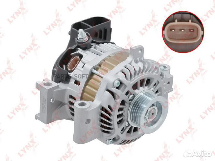 Lynxauto EA1294 Генератор
