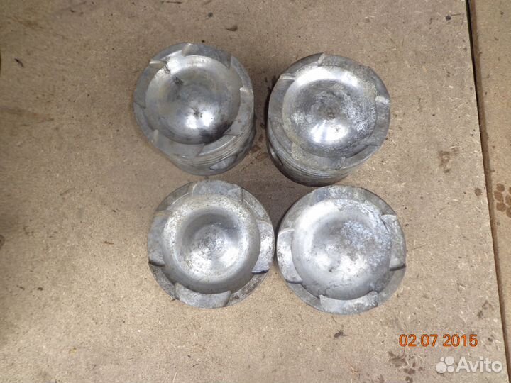 Поршня на двигатель 3Д 6