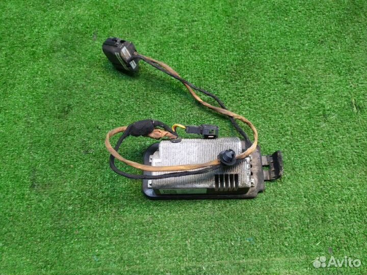 Инвертор напряжения тока Volkswagen Tiguan DBG