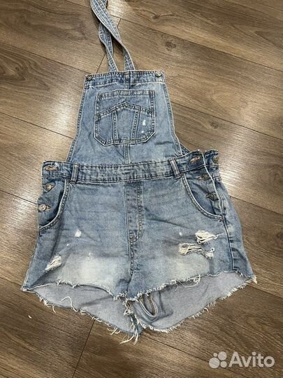 Комбинезон женский 44