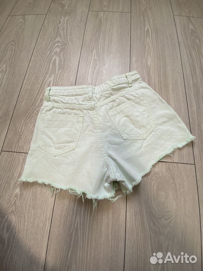 Летние шорты