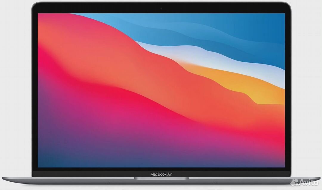 Apple MacBook Air 13 M1