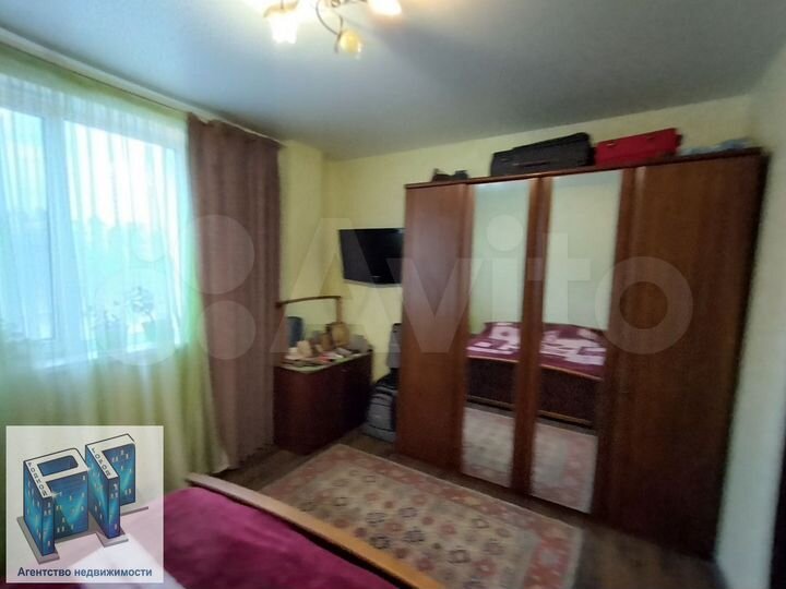 3-к. квартира, 76,5 м², 2/10 эт.