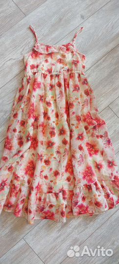 Платья на девочку