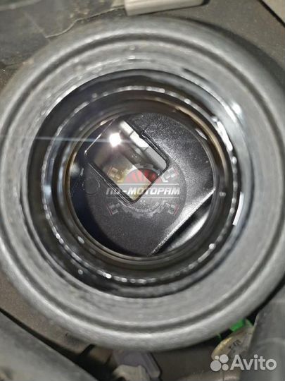 Контрактный двс QR20DE 2.0 Nissan Serena C24