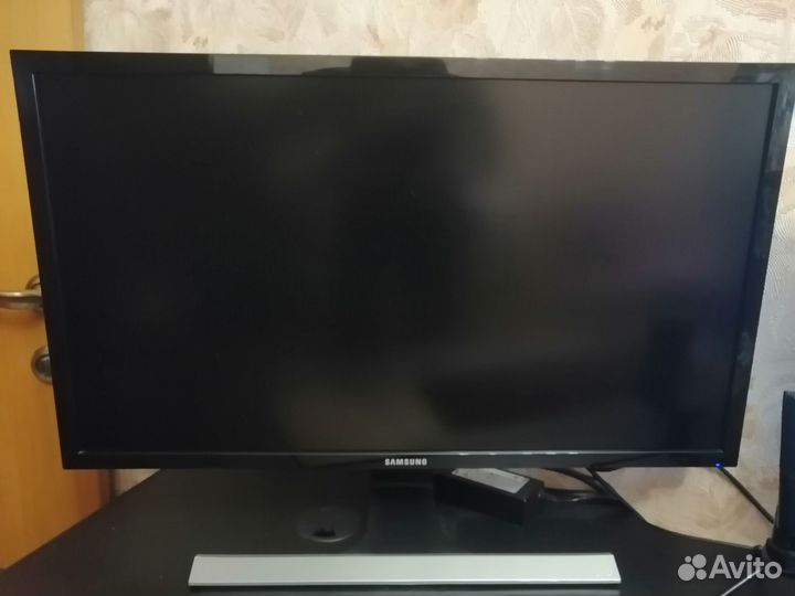 Монитор Samsung 4k (U28E590D)