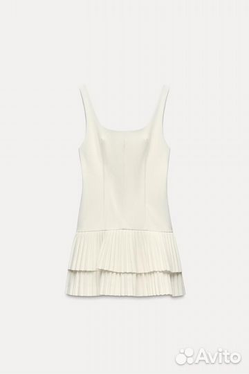 Платье Zara мини