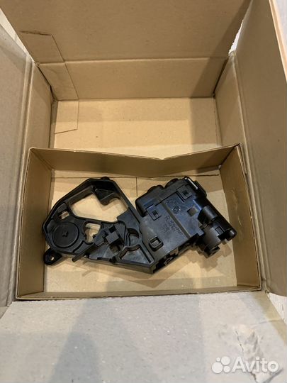 Привод правого зеркала Mazda CX-5 KE