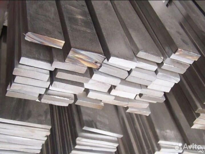 Полосы 50. Металлопрокат