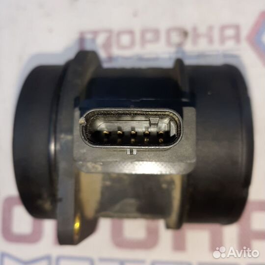 Датчик расхода воздуха hyundai grand starex