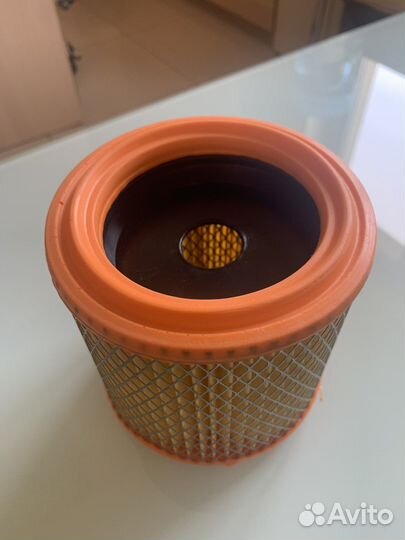 Фильтр для пылесоса Karcher WD2 и WD3