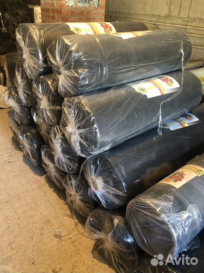 Агроспан укрывной материал Спанбонд