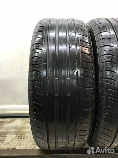 Bridgestone Turanza T001 225/50 R18 106H