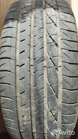 Goodyear Eagle Sport 205/55 R16 91V