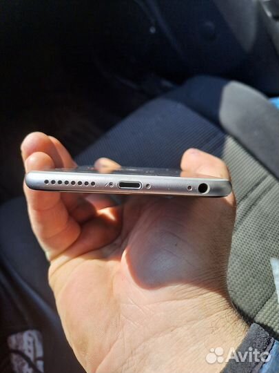 iPhone 6S Plus, 128 ГБ