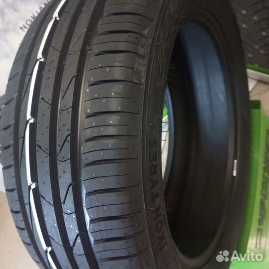 Ikon Tyres Autograph Aqua 3 185/55 R15 V