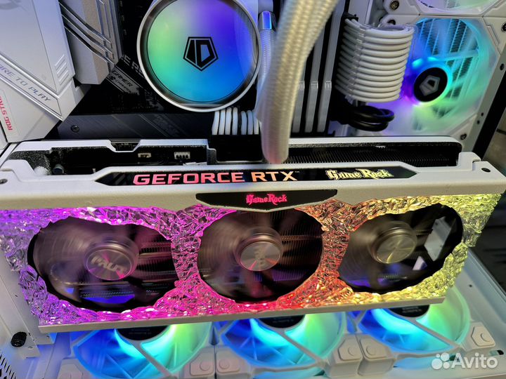 Сборка пк на заказ под любые задачи