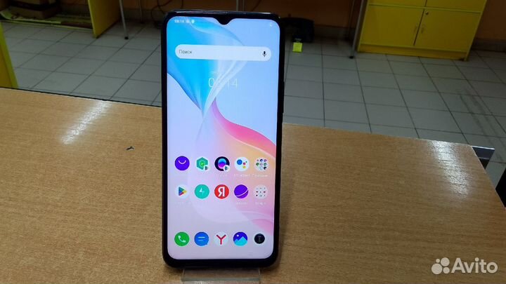 vivo Y33s, 4/128 ГБ