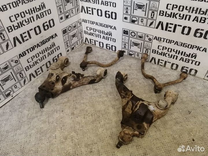 Рычаг передний для Kia Sorento