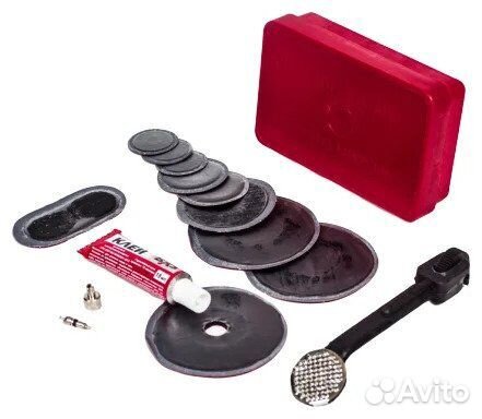 Набор для ремонта камер