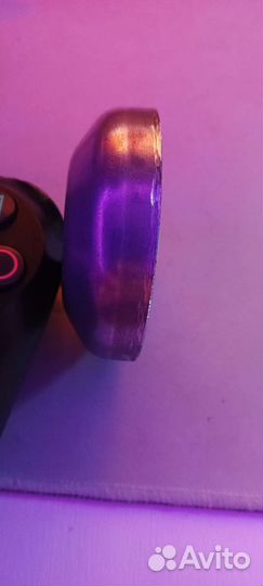 Хабгард задний для bmx от ICE grind