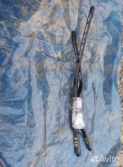 Дворник Audi A3 8P