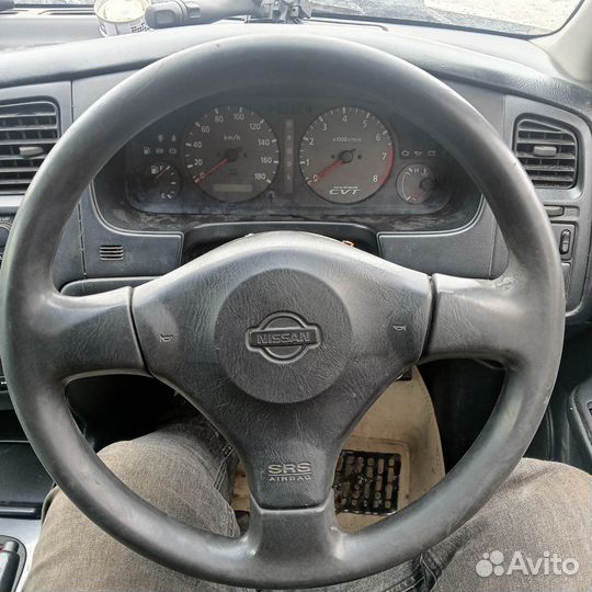 Airbag в руль Nissan Primera p11 bluebird U14