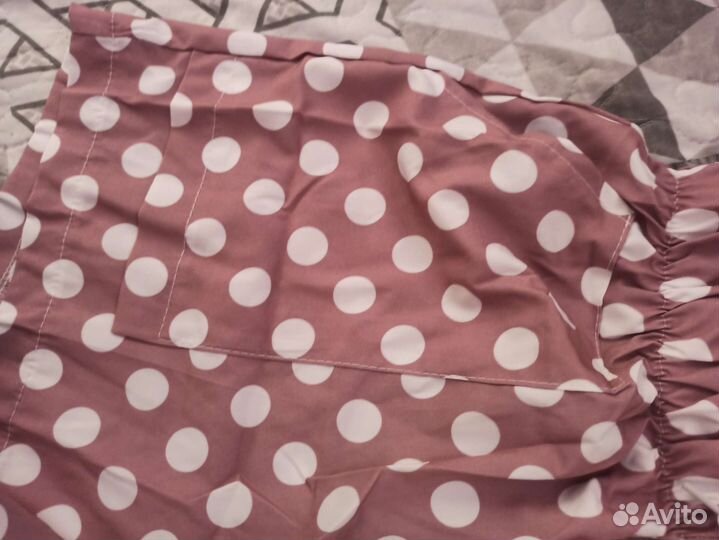 Шорты женские 46-48