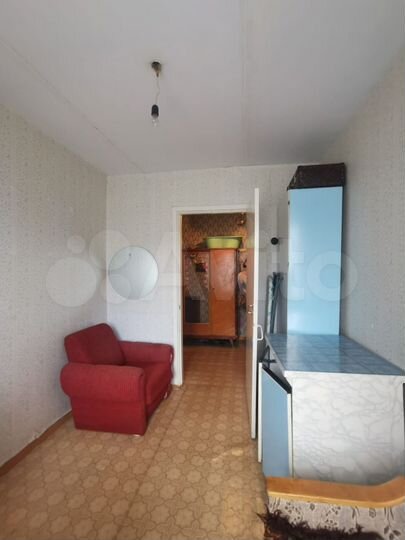 3-к. квартира, 62 м², 4/5 эт.