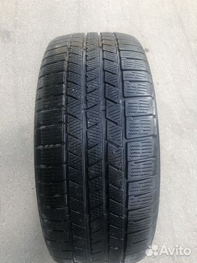Continental Conti4x4SportContact 275/40 R22 108V