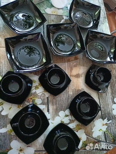 Посуда Luminarc