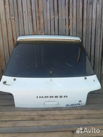 На запчасти