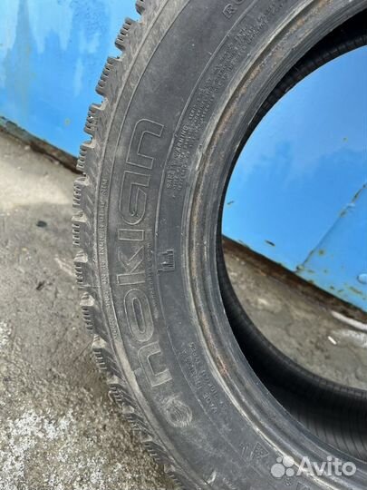 Nokian Tyres Hakkapeliitta 4 185/65 R15 88T