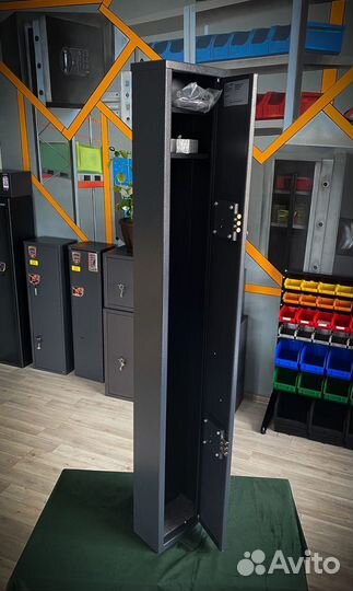 Оружейный сейф Чирок 1312