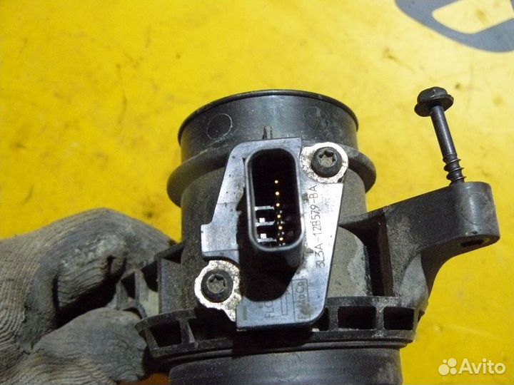 Расходомер 1,6л для Ford Focus 3 2014г