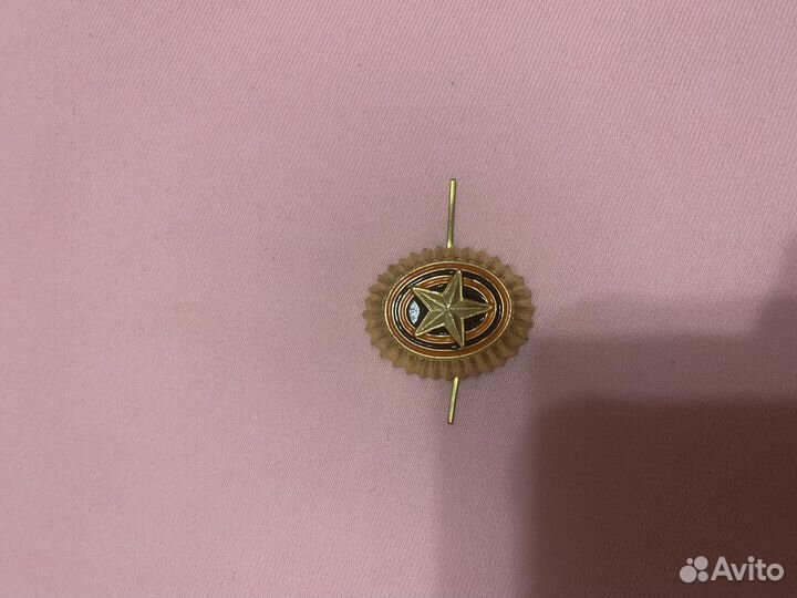 Лычки, какарда