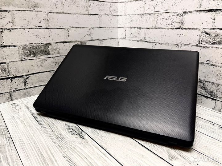 Бронь Офисный ноутбук Asus 2 видеокарты