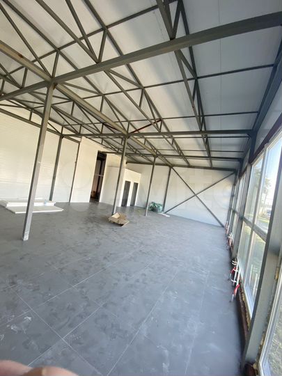 Свободного назначения, 170 м²