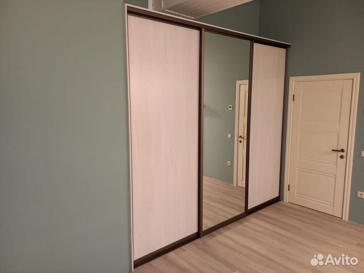 Встраиваемый шкаф